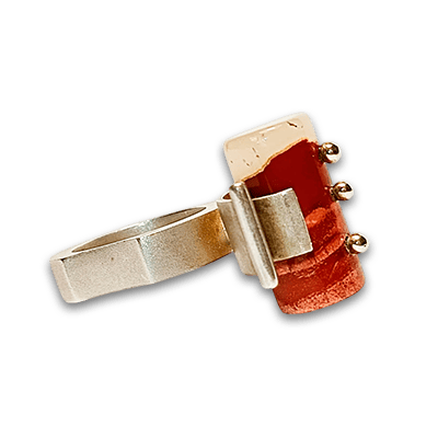Kyria Petras · Diseño, Fabricación y Venta de Joyas Personalizadas